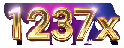 1237x logo