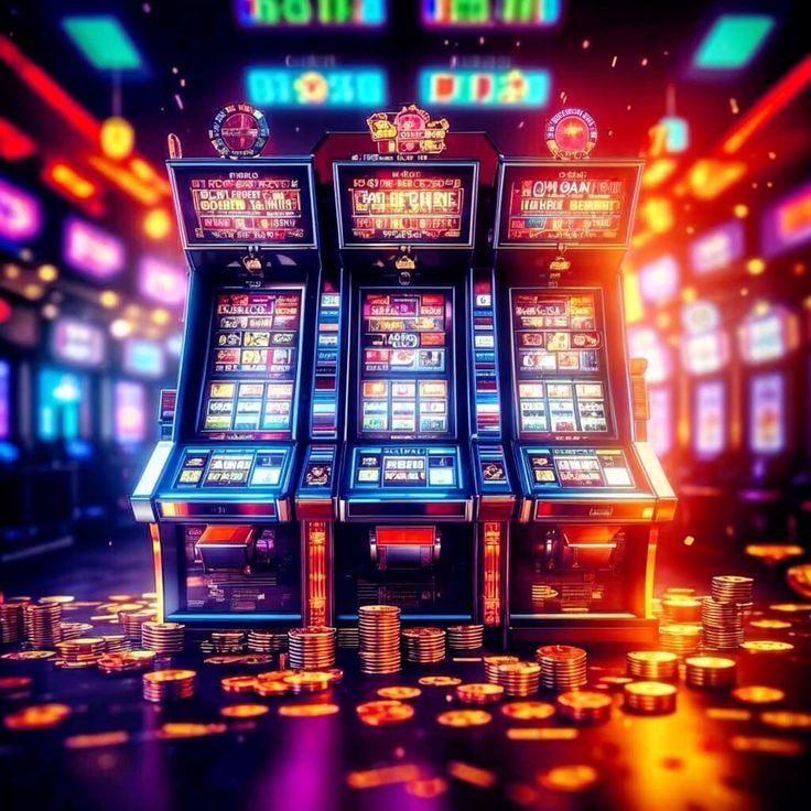 1237x Game rooms