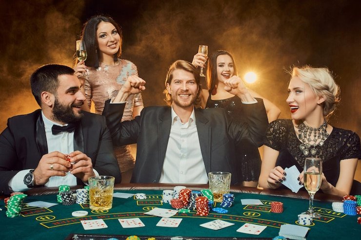 1237x Live Casino