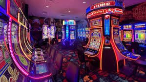 1237x Slots