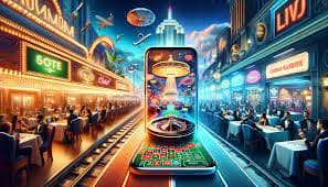 1237x Sportsbook